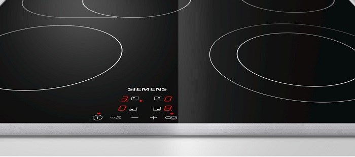 SIEMENS ET645HN17E výkon